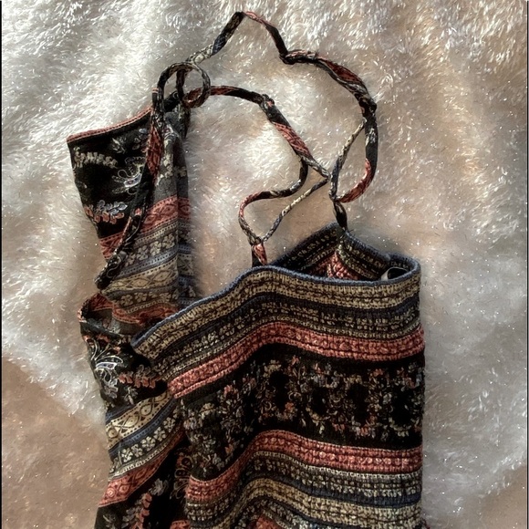 American Eagle dress - Picture 4 of 11